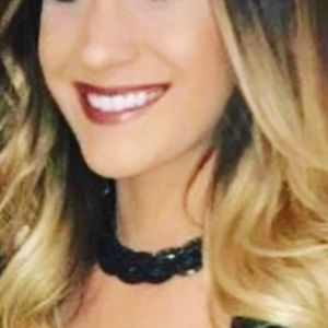 Meet your Posher, Abbey